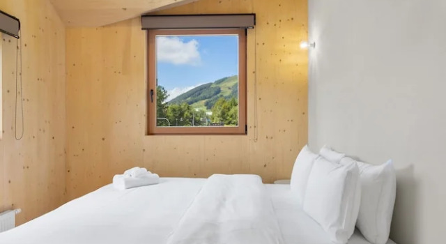 Вилла Comfort Hupni