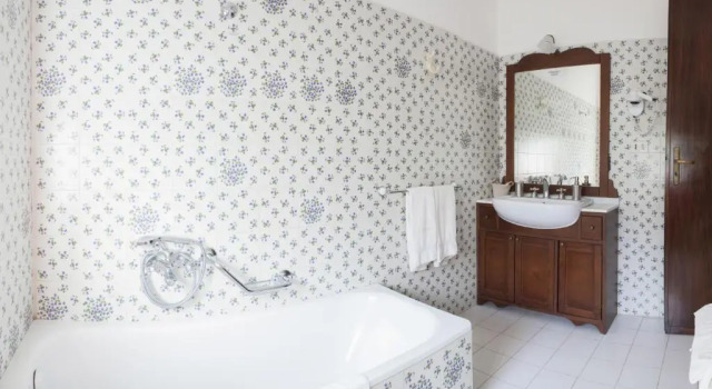 Одноместный номер Standard Agriturismo Al Poggetto