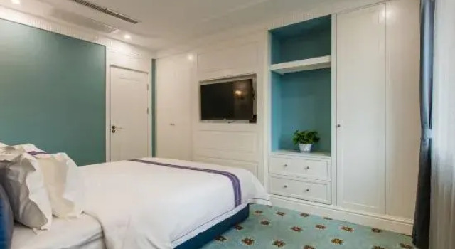 Люкс Premier Xiang Delight Inn