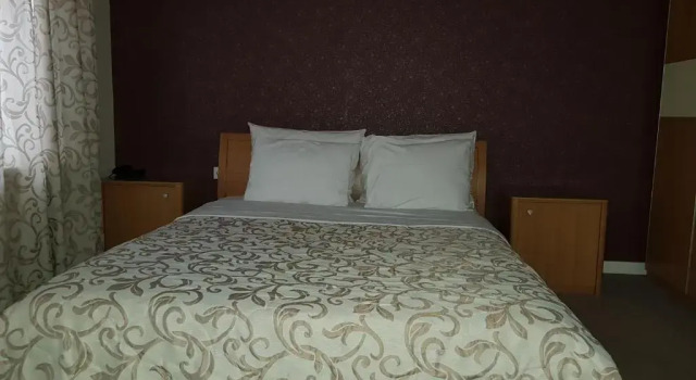 Номер Standard Hotel Dvor