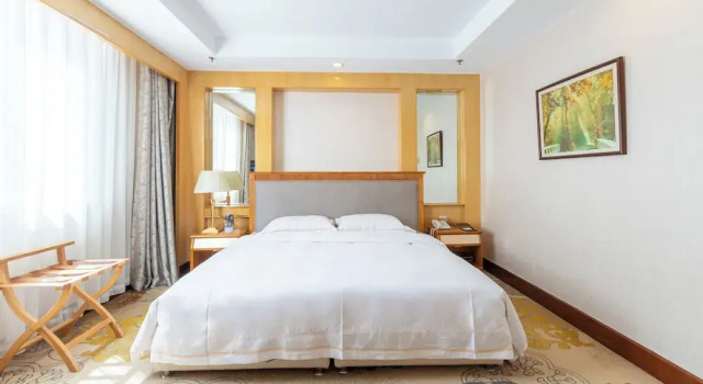 Люкс Business Excemon Beijing Nanyueyuan Hotel