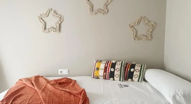 Apartamentos Martalia Arenal
