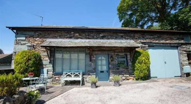 The Coach House