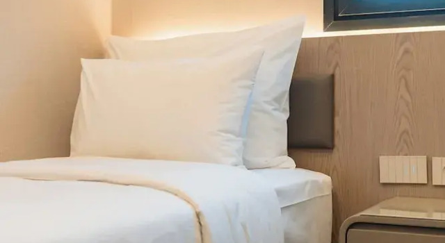 Suite מלון אלמרה Almera Hotel