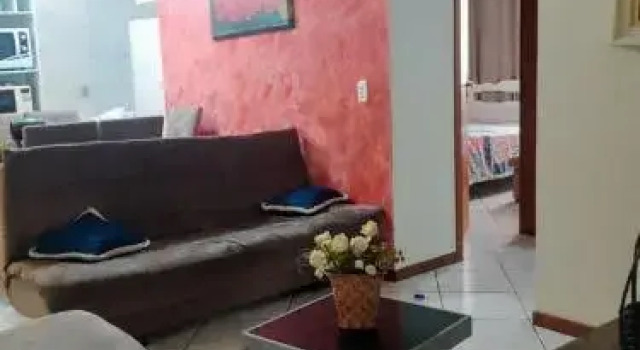 Excelente 2 dormitorios em Bombas