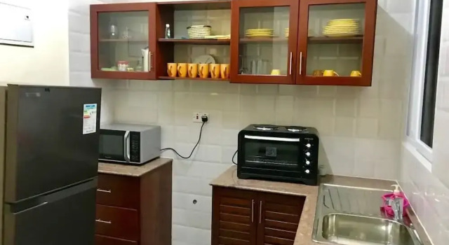 Apartment Cool Coco
