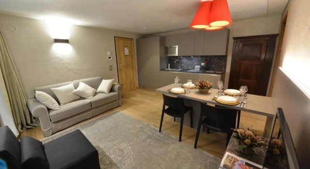 Le Reve Charmant Apartments - Via SantOrso,2, Забронировать Апартаменты/квартира Апартаменты Пилы, Апартаменты/квартира
