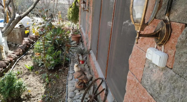 Chata 2 pokoje Villa Nors