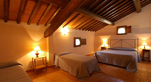 Residence La Ferriera