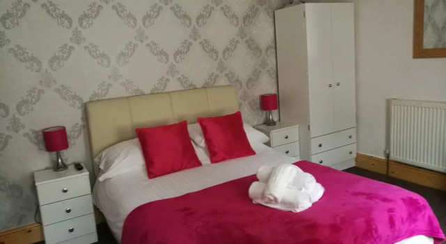 Birchhouse Hotel, Book Hotel Hoteller i Blackpool med morgenmad, nær Blackpool Tower, Morgenmad