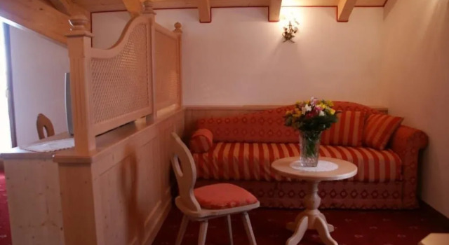 Hotel El Mondin, Забронировать Отель Трансаккуа Primiero