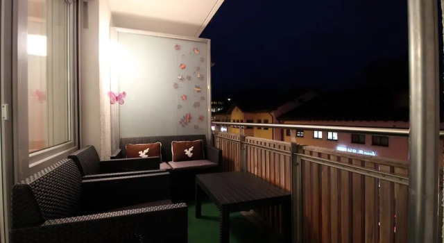 Appartamento Deluxe 2 camere Pearl Royale