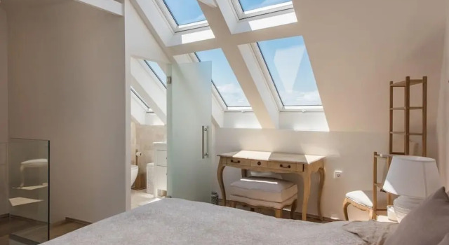 Номер Deluxe AB Ljubljana - The Princess Castle Triplex