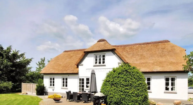 "Fintan" - 20km from the sea in Western Jutland, Book Hotel Hotels in Midtjylland with a Pool, Swimming Pool