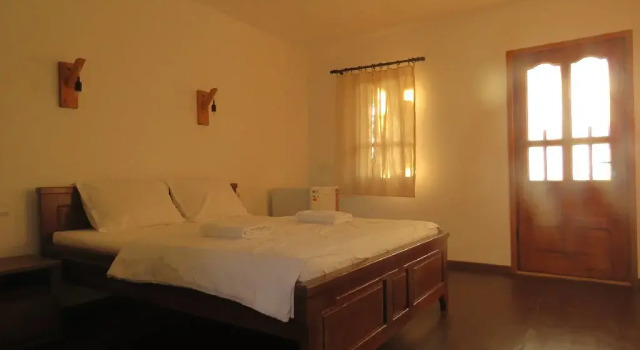 Gradina Aricilor Sf Gheorghe, Prenota Hotel Hotel 3 stelle a Tulcea, 3*