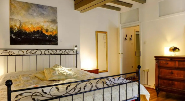 Двухместный номер Standard Rhein River Guesthouse - direkt am Rhein