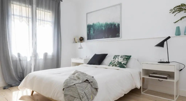 Апартаменты Casa Cosi - Eixample 3