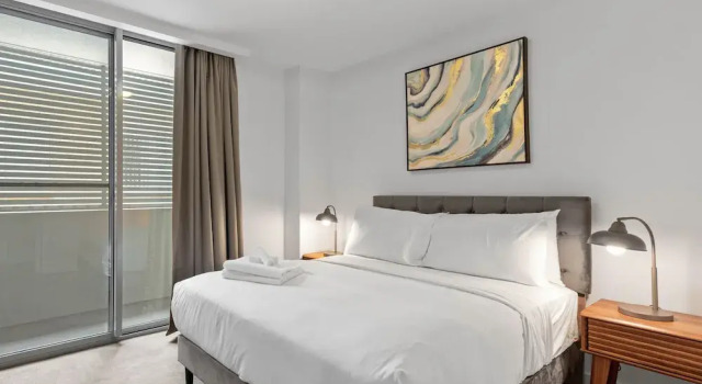 Cirque Apartments