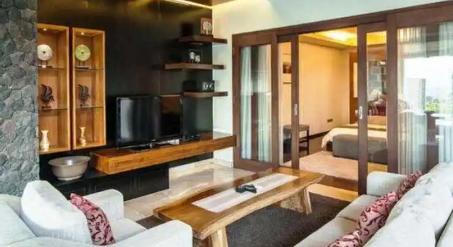 The Mahita Villa