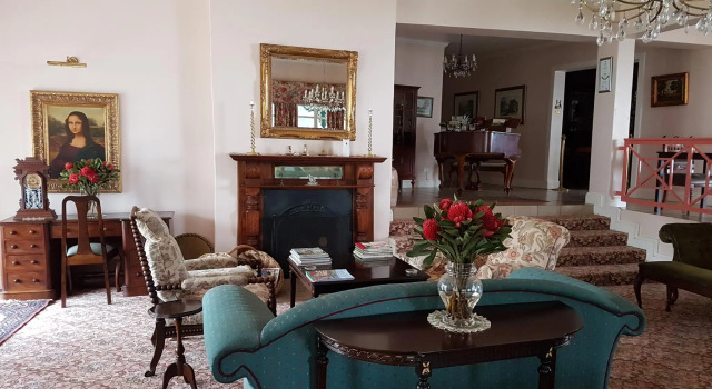 Sherwoods Country House, Book Hotel Tzaneen Letaba