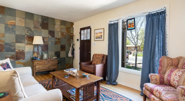 Коттедж Casa Lujan by Kokopelli Property Management