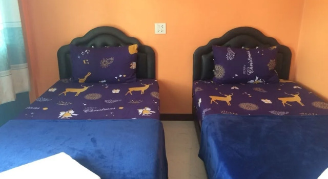 Номер Standard Banphu Resort - บ้านปู รีสอร์ท