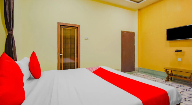 Golden Imperial by OYO Rooms, Rezervovat Hotel Kalkata 