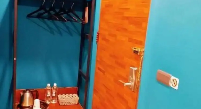 Двухместный номер Standard Fangliao Chun Lai Homestay