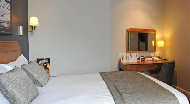 Номер Standard Brentwood Inn by Greene King Inns