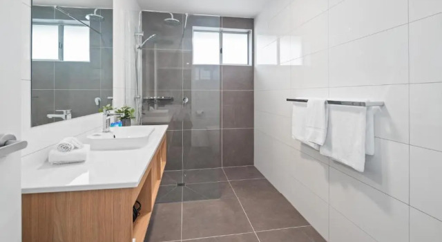 Номер Superior Hive Hotel, Moruya