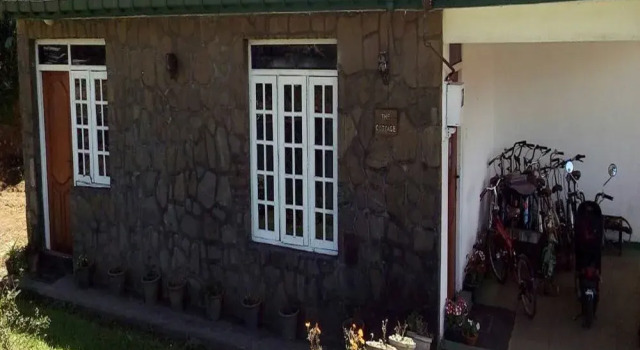 Vista BnB The Cottage, Забронировать Отель «постель и завтрак» Нувара-Элия 
