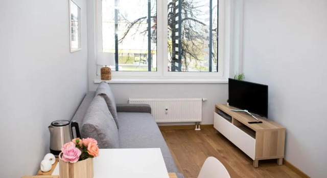 Pepleri Studio 20, Rezerwuj Hotel Hotele w Tartumaa z parkingiem, Parking