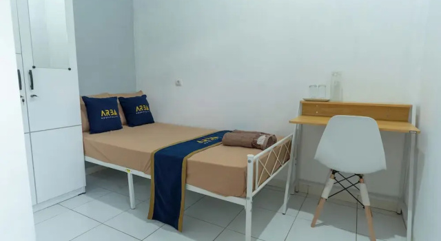 Standard chambre ELBA Guesthouse Near UNNES by ARBA