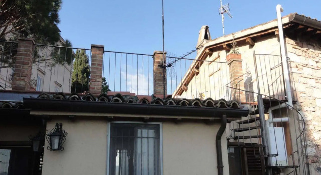 La Terrazza di Spello, Book Hotel Spello Umbria