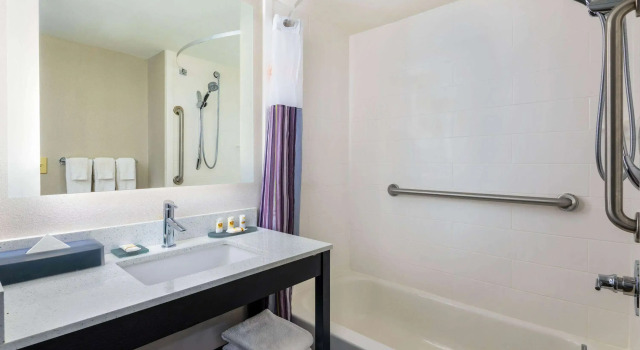 La Quinta by Wyndham Kennesaw, Reserva ahora Hotel Hoteles en Kennesaw con piscina, Piscina