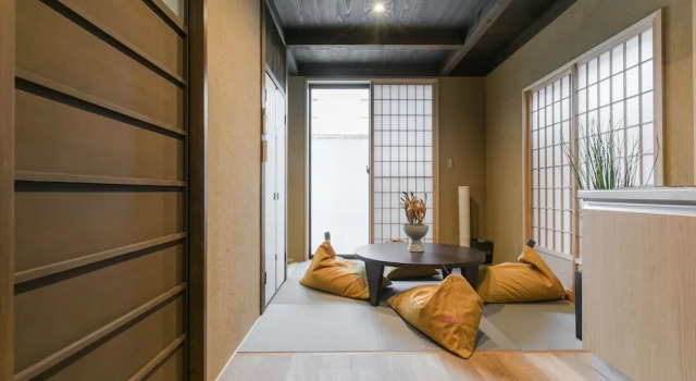 No.8 Kyoto