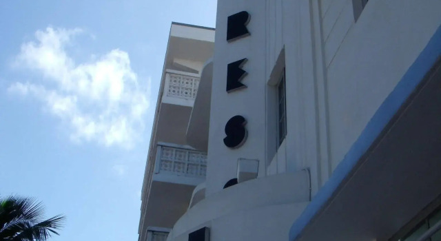 Congress Hotel South Beach, Забронировать Отель Отели Miami Metropolitan Area 3 звезды, 3*