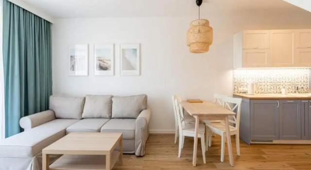 Spacious, 2-level Holiday Apartment