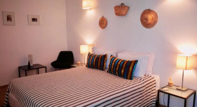 Camera doppia Comfort Riad LArganier