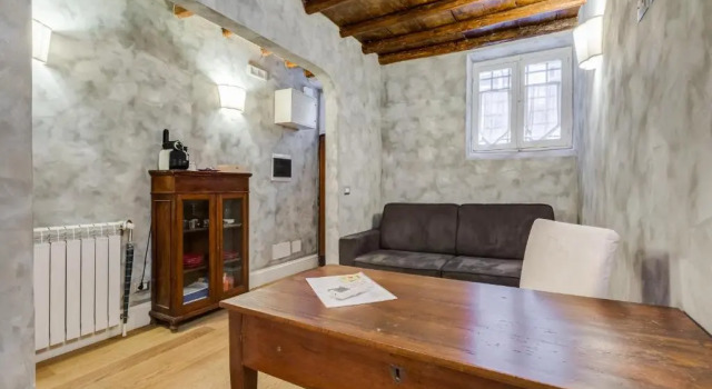 Colonna Suite - Spanish Steps Suite & Spa