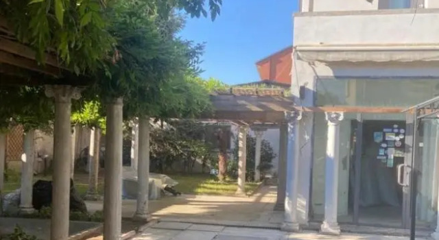 Апартаменты Appartamento a due passi dal centro