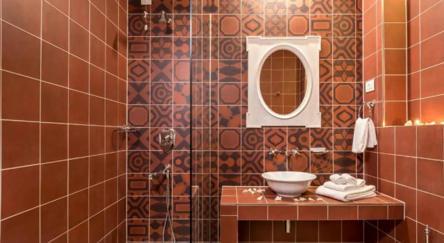 Номер Comfort Procurator 7 Luxury Rooms
