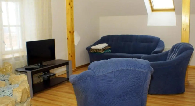 Pils, Book Hotel Hoteller i Pieriga med parkering, Parkering