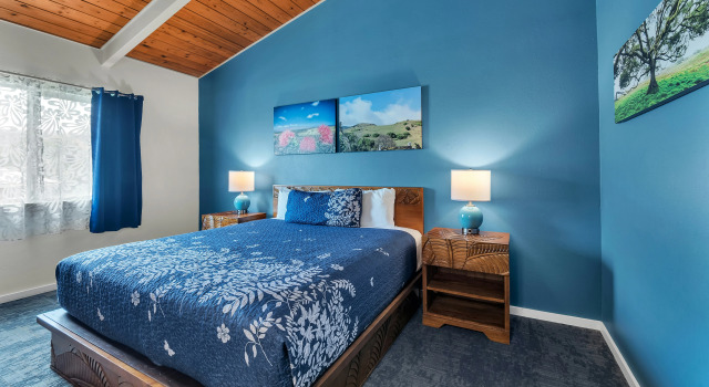 Castle Waimea Country Lodge, Забронировать Отель Камуэла штат Гавайи