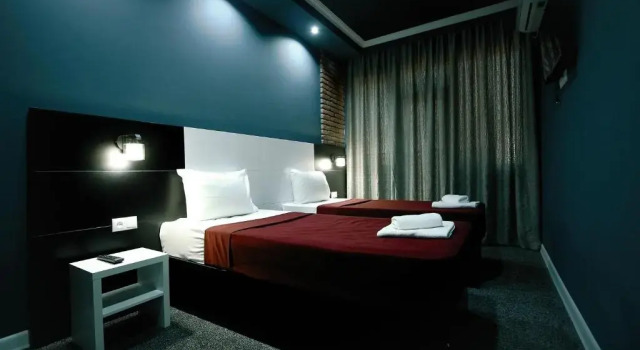Номер Standard Hotel Rero
