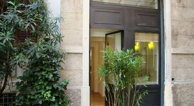 RossoSegnale Milano Loft, Забронировать Отель Милан Ломбардия, рядом с Colonne di San Lorenzo