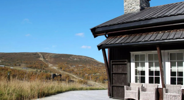 Havsdalshovda (HLD101), Prenota Hotel Geilo Hallingdal, vicino a Halstensgardheisen