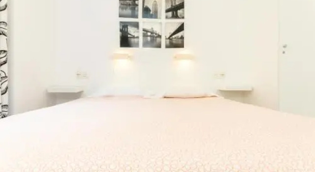 Suite Homes La Victoria, Забронировать Апартаменты/квартира Малага - центр Малага, рядом с Музей Кармен Тиссен