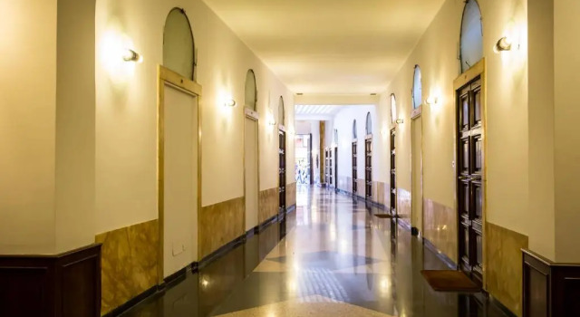 Апартаменты Lata Luxury Rooms