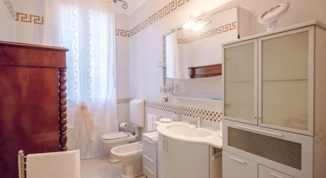 Двухместный номер Deluxe Villa Bellini Room&Breakfast